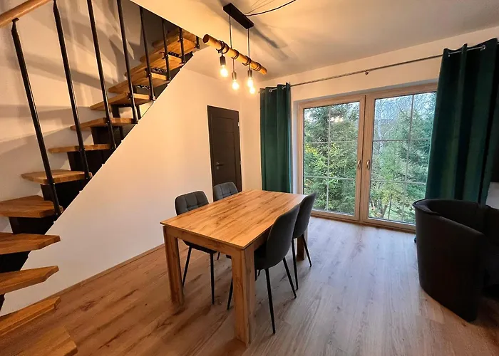 Apartmany Neli A Kubik