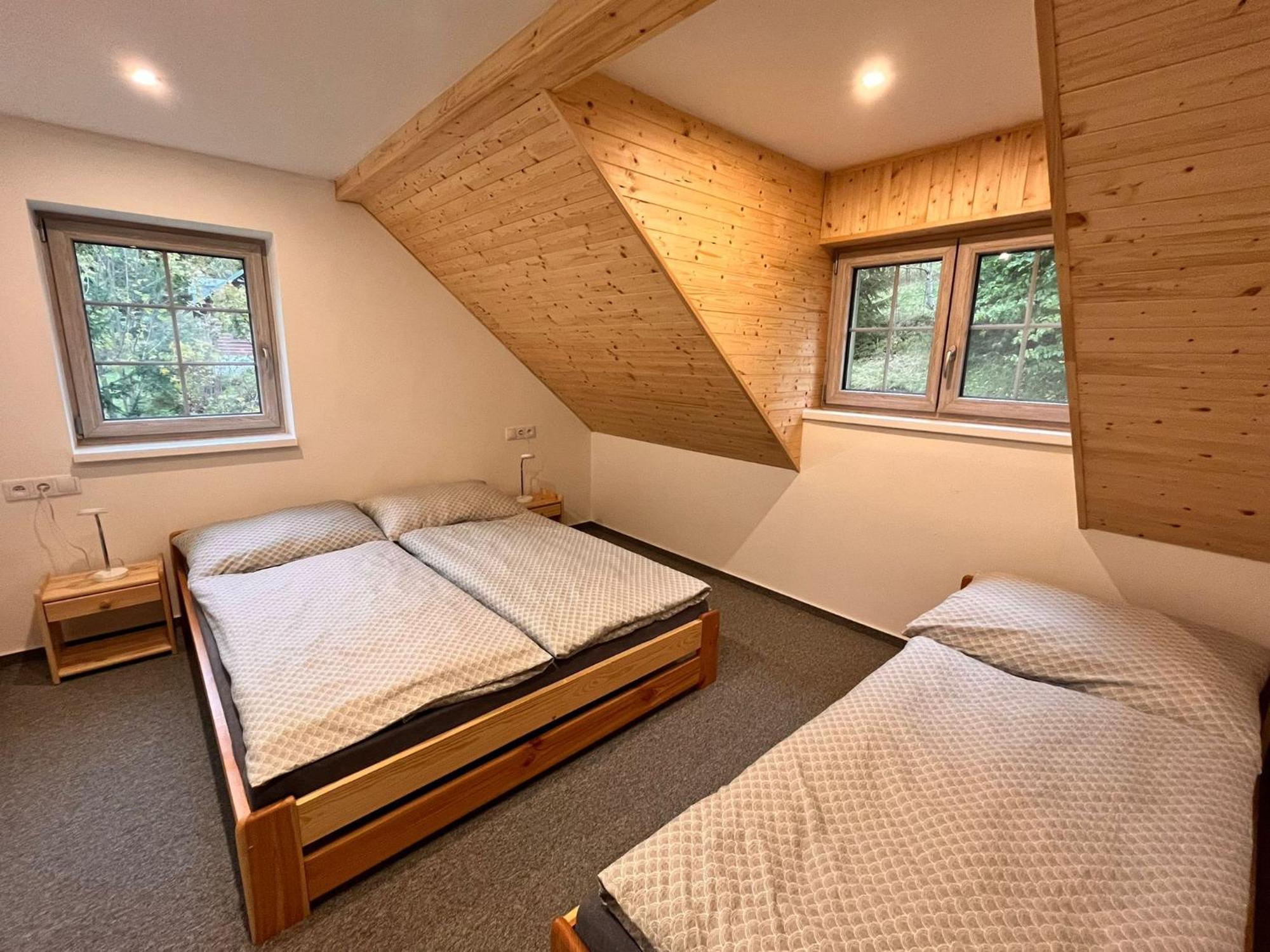 Neli A Kubik Apartment