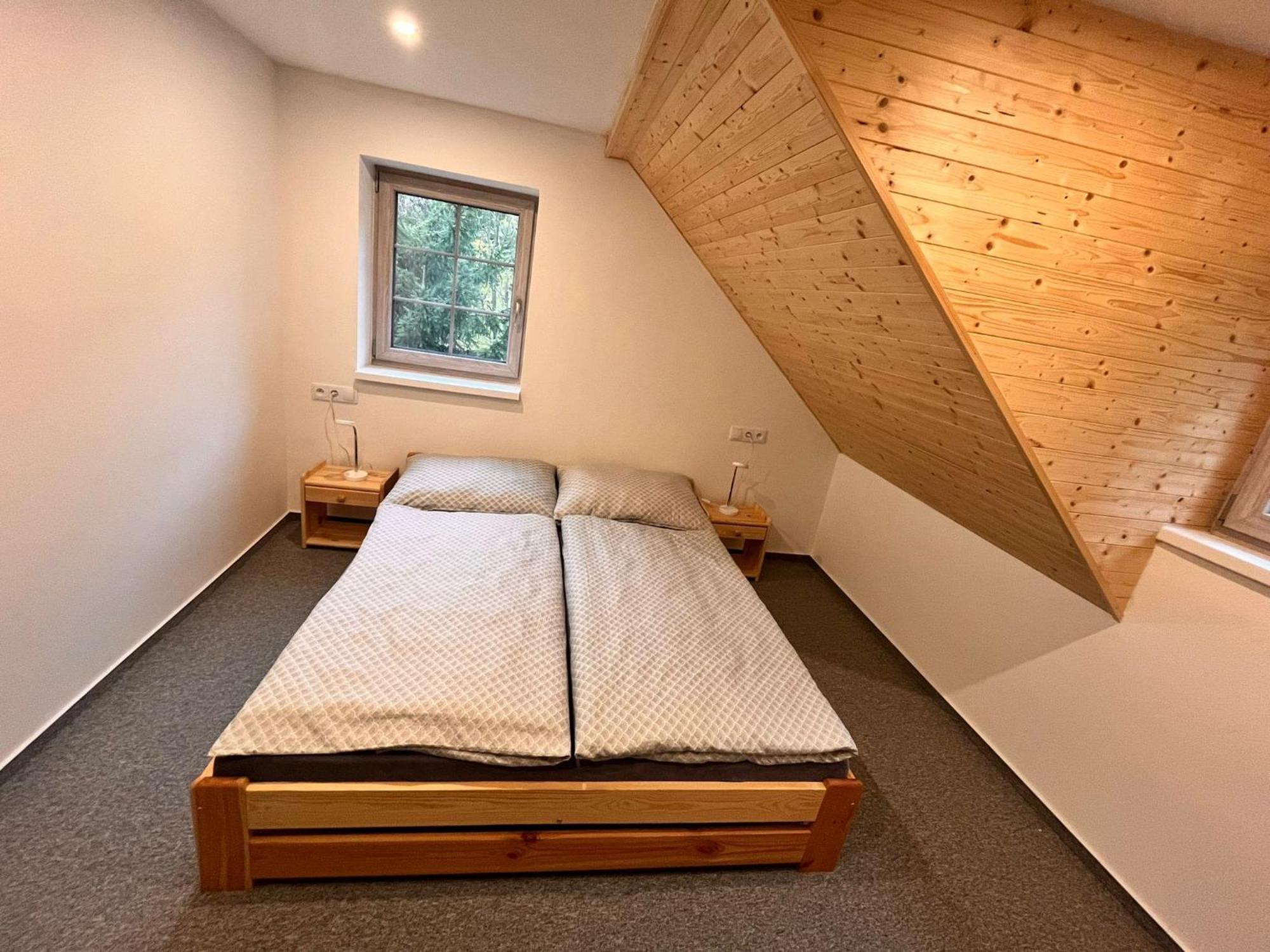 Apartment Neli A Kubik